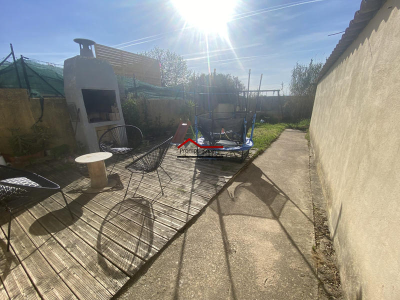 Maison - 284 m² - 6 pièces