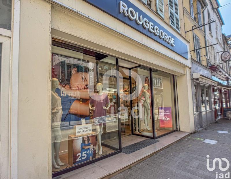 Local commercial - 80 m²