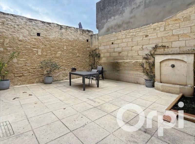 Maison de ville - 125 m² - 5 pièces