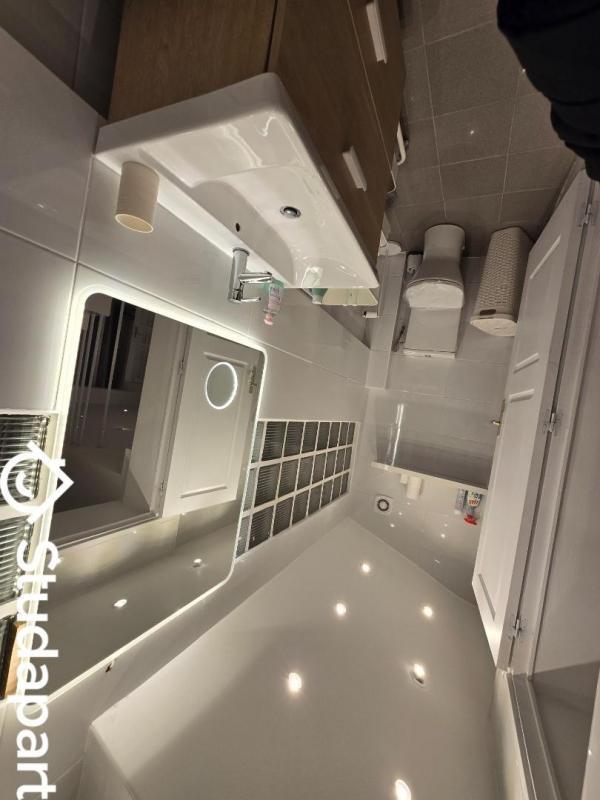 Maison - 135 m² - 3 pièces