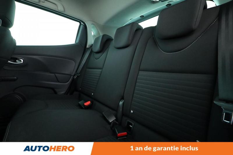 Renault Clio 1.2 Limited 75 ch