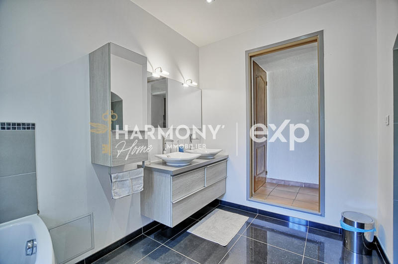 Maison - 149 m² - 5 pièces