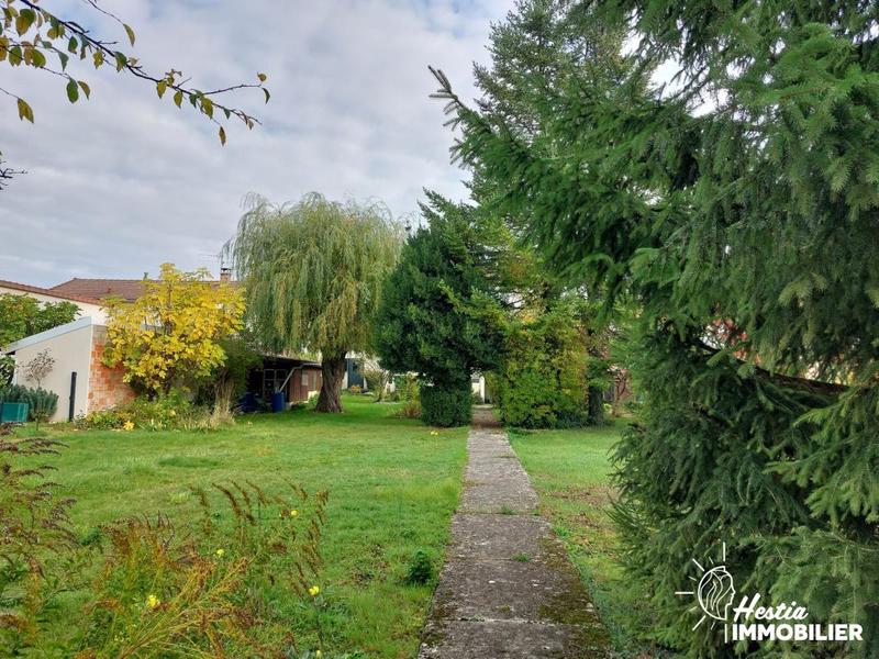 Maison - 149 m² - 16 pièces