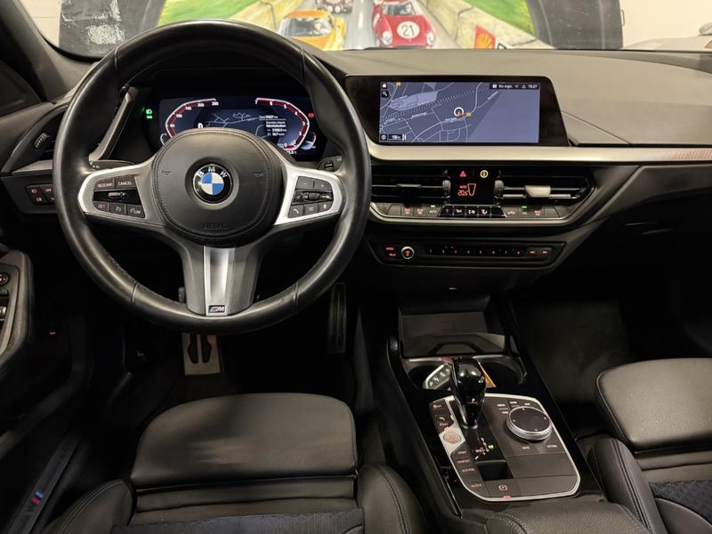 Bmw Série 1 118iA 136ch m Sport Dkg7 (F40)