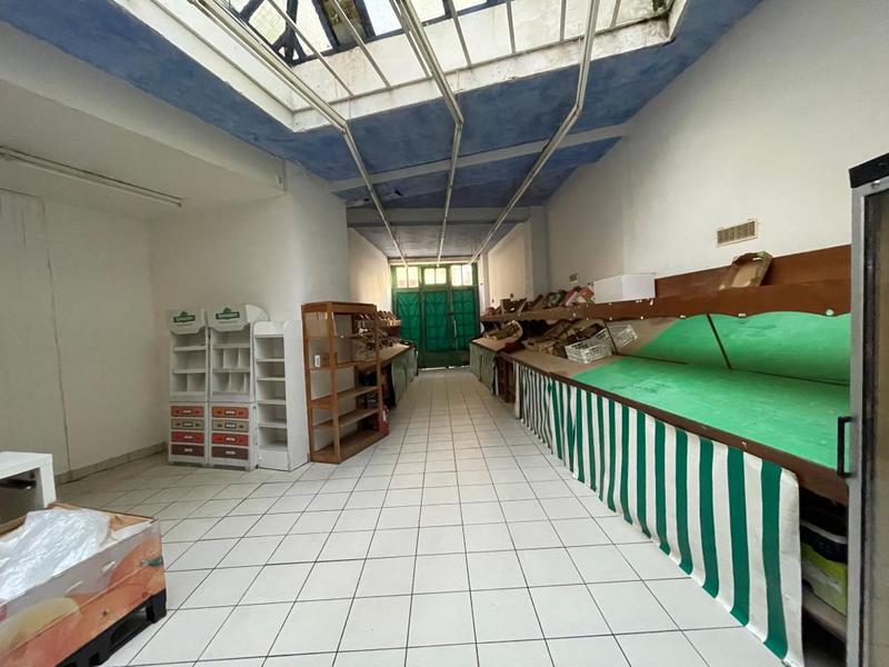 Local commercial - 100 m²