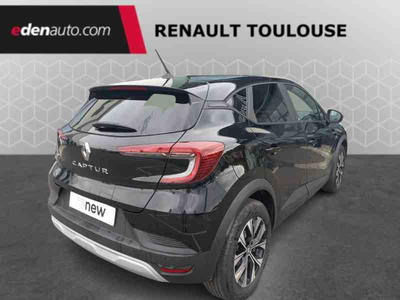 Renault Captur TCe 90 Evolution