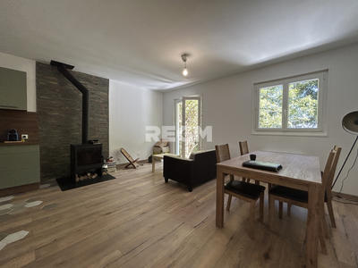 Maison - 68 m² - 4 pièces