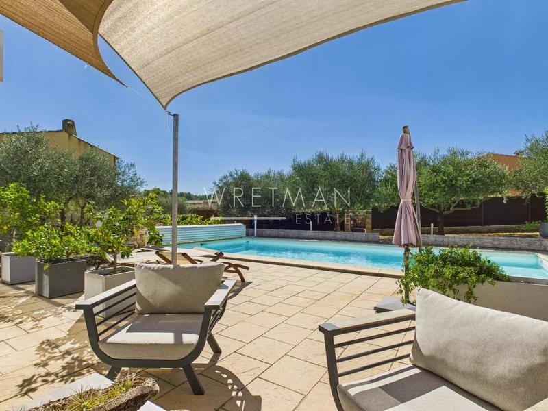 Villa - 163 m² - 6 pièces