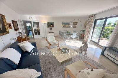 Appartement - 107 m² - 4 pièces