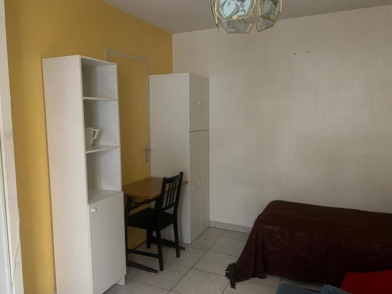 Appartement - 34 m² - 1 pièce