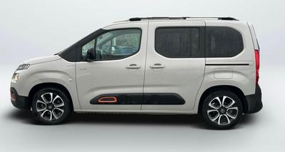 Citroën Berlingo III Taille m BlueHDi 130 s&amp;amp;S Eat8 Xtr / Tpmr