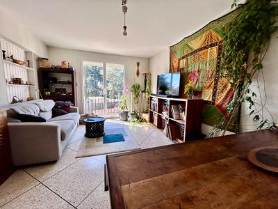 Maison - 123 m² - 6 pièces