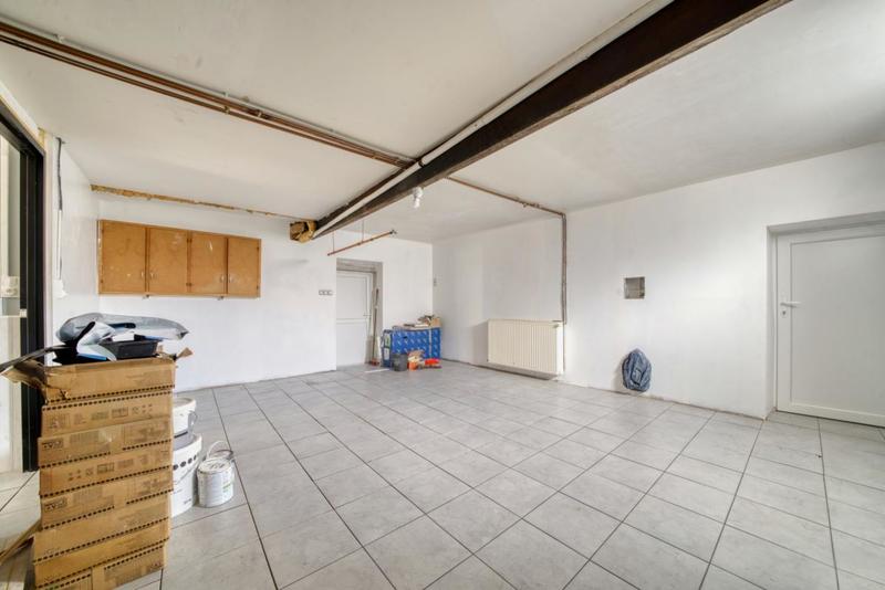 Maison de village - 198 m² - 4 pièces