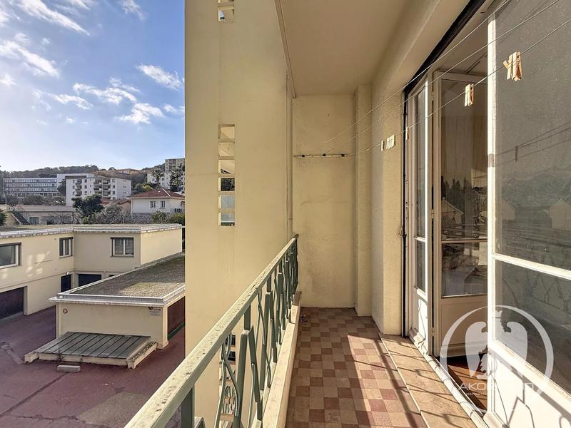 Appartement - 73 m² - 3 pièces