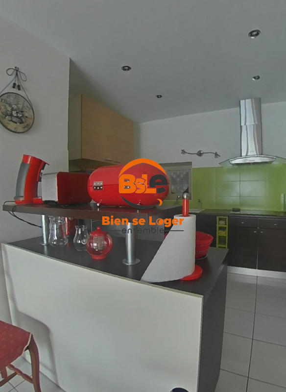 Maison - 282 m² - 11 pièces