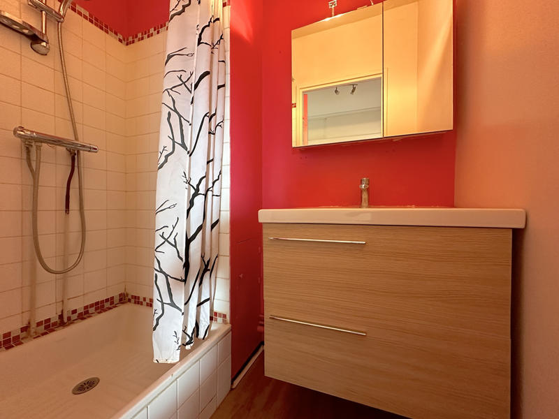 Appartement - 88 m² - 4 pièces