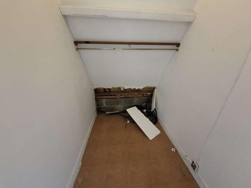 Maison - 101 m² - 6 pièces