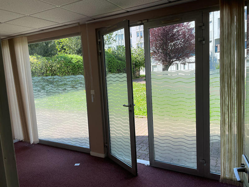 Bureau - 206 m²