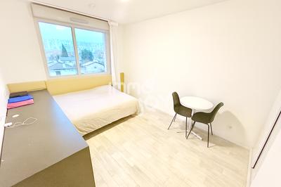Appartement - 22 m² - 1 pièce