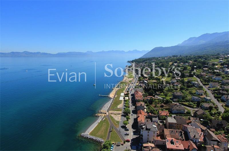 Appartement - 95 m² - 4 pièces