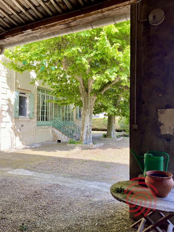 Maison bourgeoise - 130 m² - 5 pièces