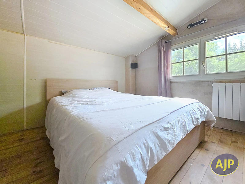 Maison - 174 m² - 7 pièces