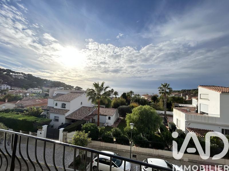 Appartement - 118 m² - 5 pièces