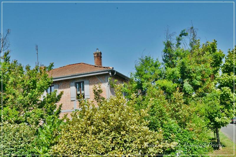 Maison - 184 m² - 7 pièces