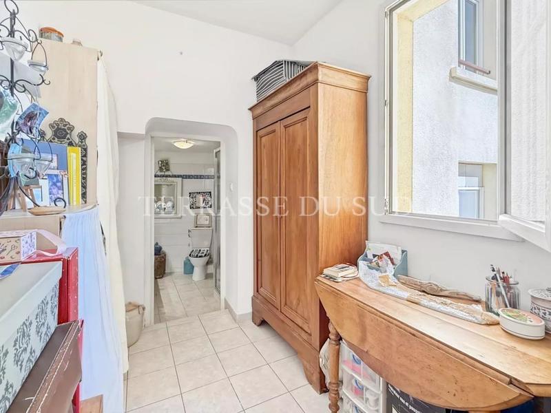 Appartement - 58 m² - 2 pièces