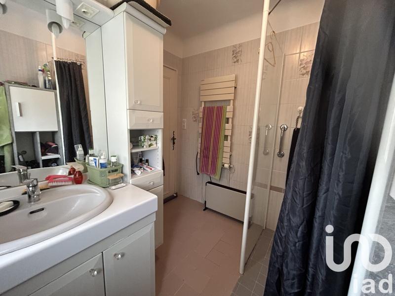 Appartement - 81 m² - 5 pièces