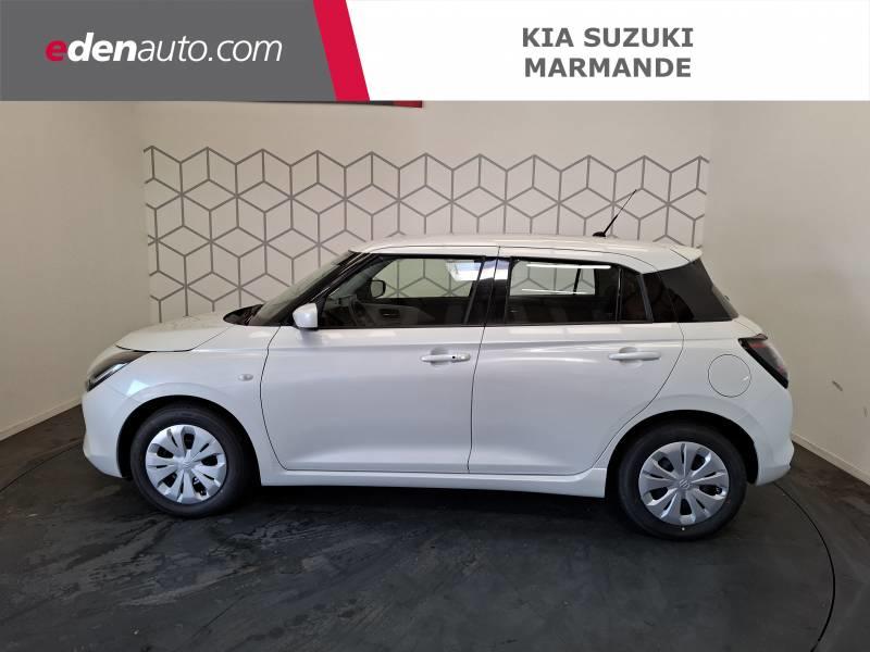 Suzuki Swift 1.2 Dualjet Hybrid Avantage