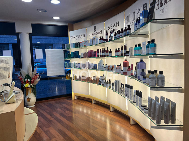 Local commercial - 75 m²