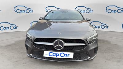 Mercedes Classe a IV 180 d 116 7g-Dct Progressive Line