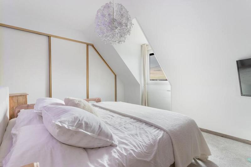 Maison - 135 m² - 6 pièces