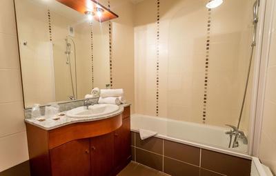 Appartement - 25 m² - 1 pièce