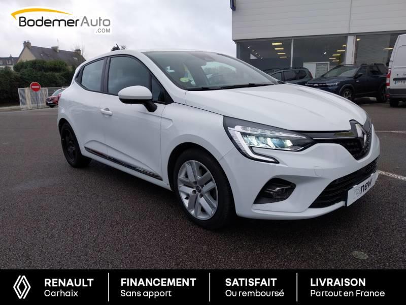 Renault Clio Blue dCi 85 Business