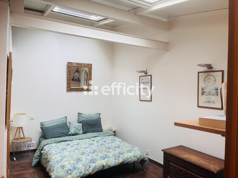 Maison - 165 m² - 6 pièces