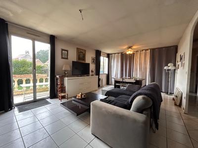 Maison - 133 m² - 6 pièces