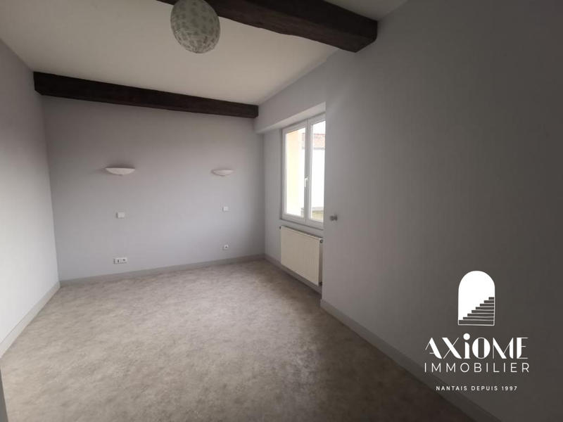 Maison ancienne - 84 m² - 4 pièces