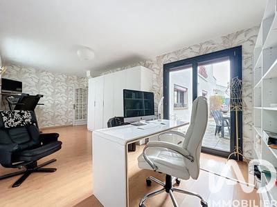 Maison - 148 m² - 5 pièces