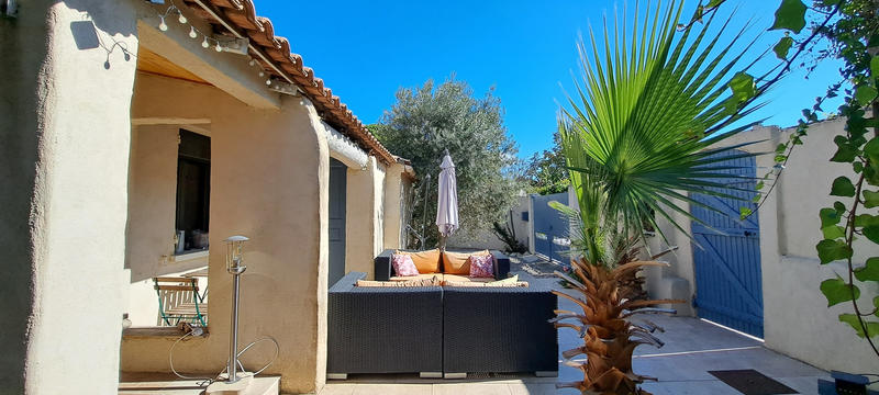 Maison - 91 m² - 5 pièces