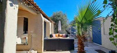 Maison - 91 m² - 5 pièces