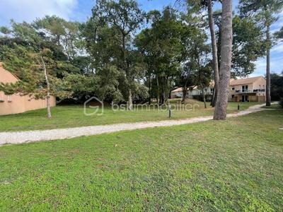 Appartement - 53 m² - 3 pièces