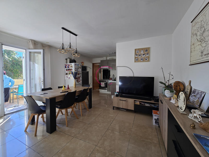 Appartement - 39 m² - 1 pièce