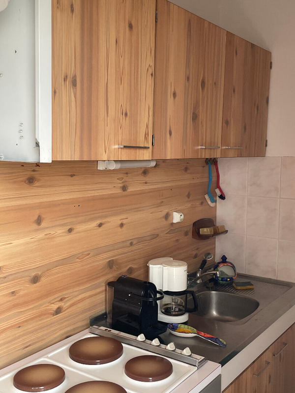 Appartement - 74 m² - 3 pièces