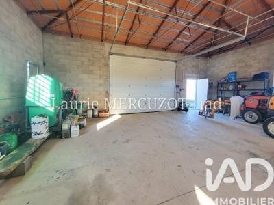 Terrain - 70 750 m²