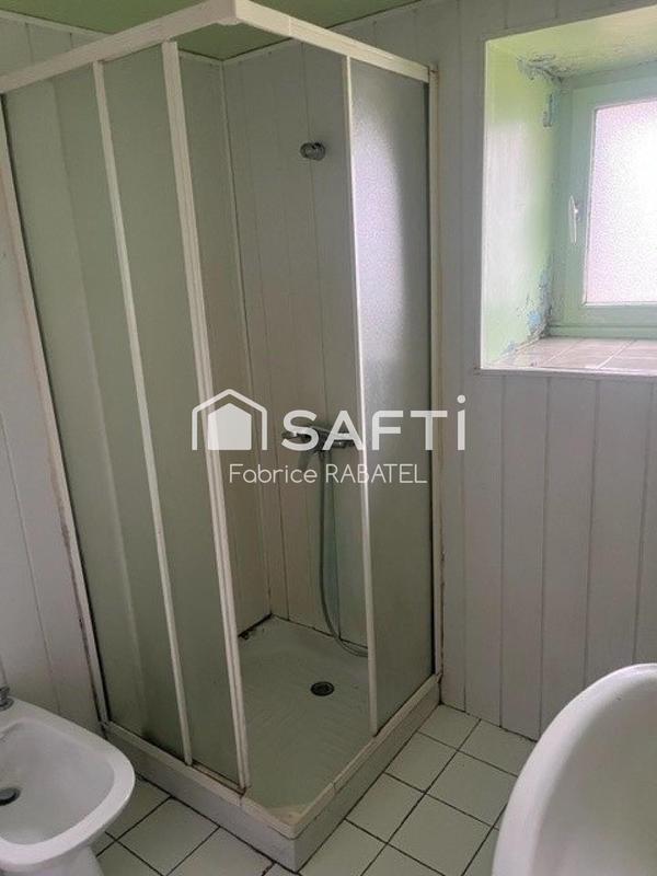 Maison - 79 m² - 4 pièces