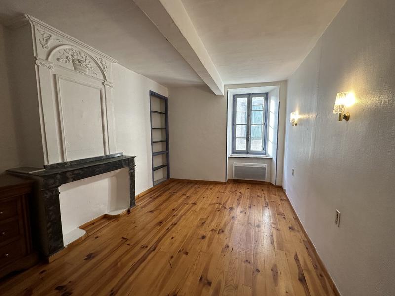 Maison de village - 84 m² - 3 pièces