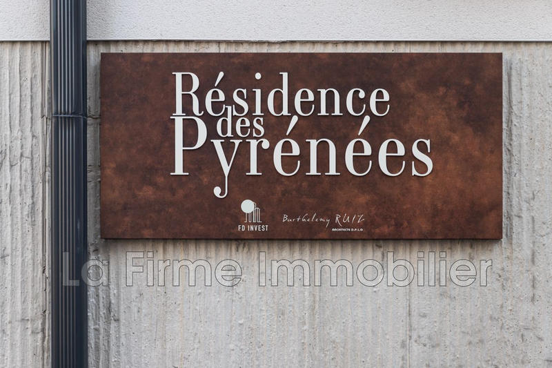 Appartement - 97 m² - 3 pièces