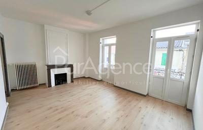 Maison - 77 m² - 3 pièces